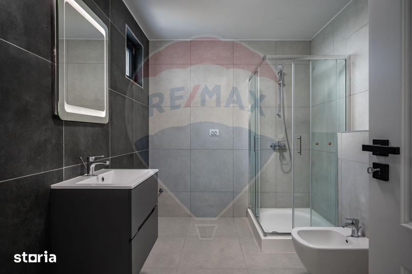 Casă cu 5 camere cu Teren 507 Mp în Cernica