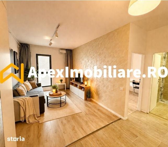 Apartament 2 camere de inchiriat Lujerului Bucuresti | ApexImobiliare. - 5