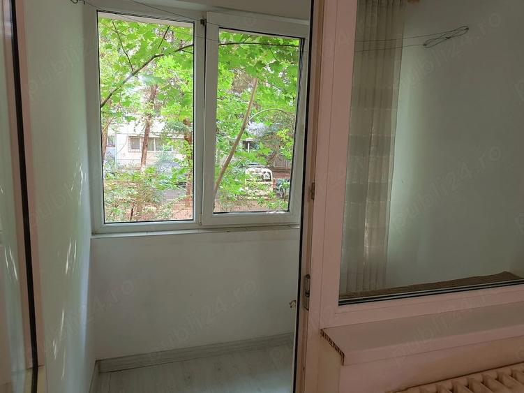 Garsonieră semidecomandată în Costin Georgian