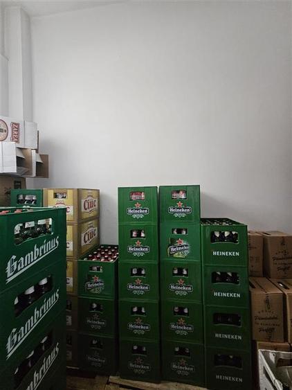 Spațiu comercial, de 93 mp, în Est