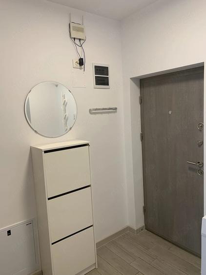 Apartament cu 2 camere decomandat în Militari