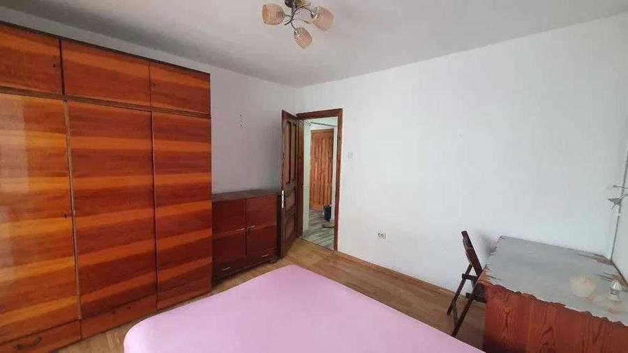 Apartament mobilat cu 3 camere de inchiriat in Radauti - 7