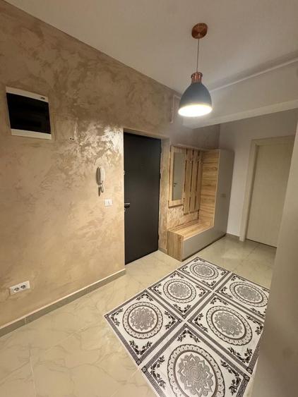 Casă cu 2 camere cu Teren 64 Mp în Albert