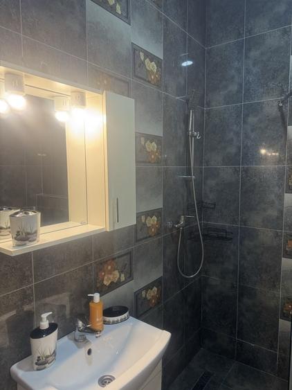Apartament cu 2 camere în Nord