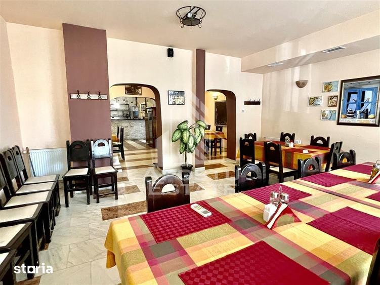 Restaurant de inchiriat in Complexul Studentesc Timisoara - 2