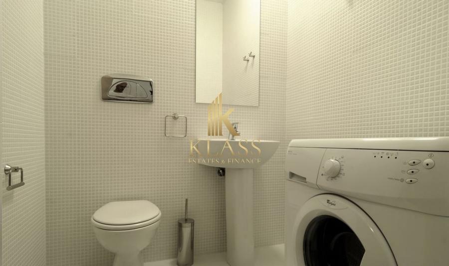 Apartament cu 4 camere, mobilat în Băneasa