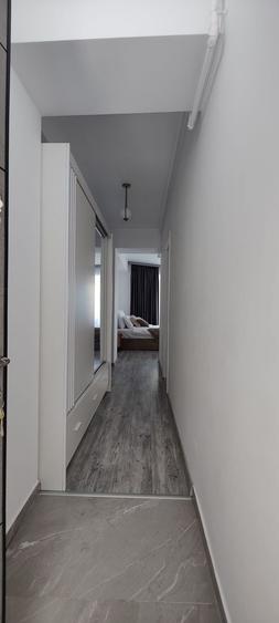 Studio modern, 40 mp | Strada Samuil Vulcan - 7