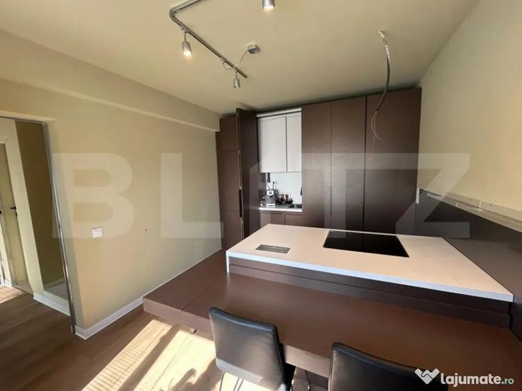 Casă cu 3 camere cu Teren 192 Mp în Lascăr Catargiu