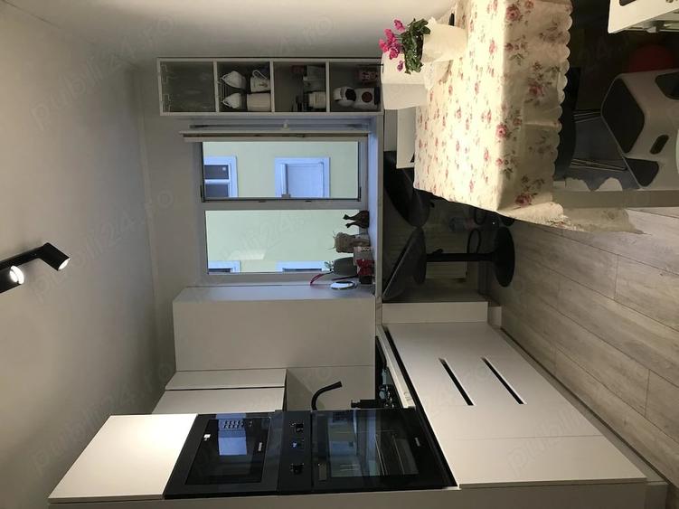 Apartament o camera complet mobilat si utilat 2026 - 3