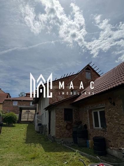 Proprietate specială, de 355 mp, în Țapu