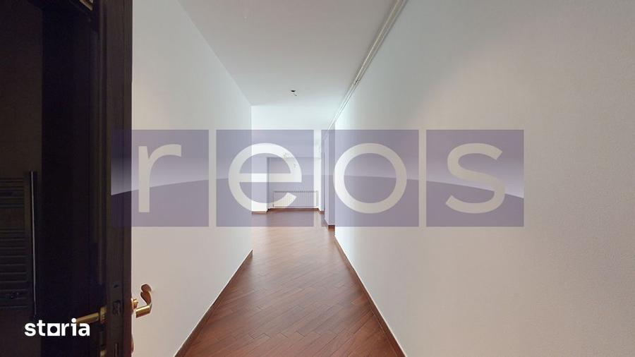Apartament cu 3 camere decomandat în Primăverii