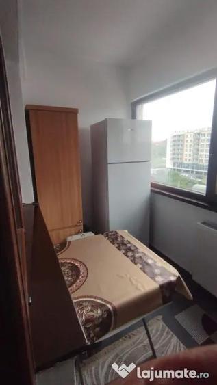 Garsonieră decomandată în Bucium
