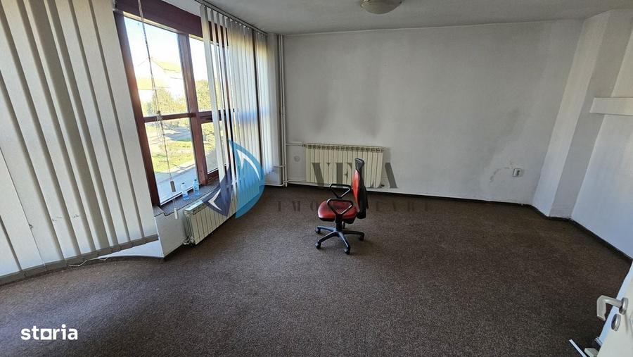 Spațiu comercial, de 67 mp, în Ultracentral