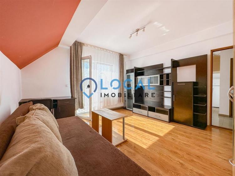 Apartament 3 camere | decomandat | 60 mp | Bulgaria | str. Plevnei - 1