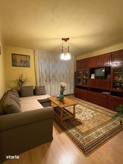 Apartament 3 camere vila interbelica - 4