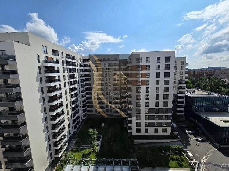 Garsonieră decomandată în Politehnica