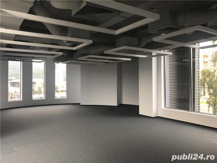 Spațiu comercial, de 1,650 mp, în Calea București