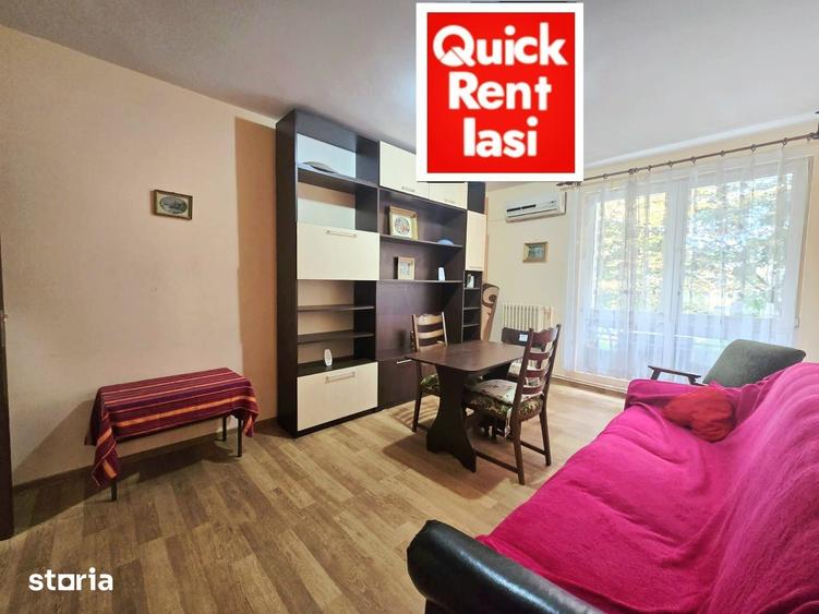 Apartament cu 3 camere decomandat în Piața Unirii