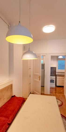 Apartment for rent – 2 rooms, historic Cluj centre, near to UMF - 5
