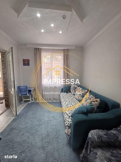 Casă cu 3 camere cu Teren 300 Mp în Ițcani