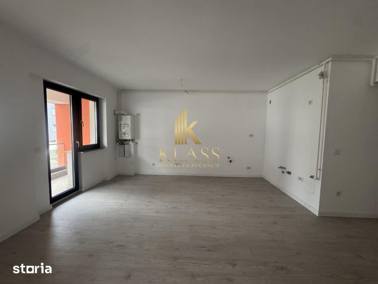 Apartament cu 2 camere in Pipera - 5