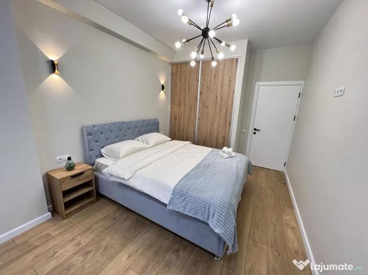 Apartament cu 2 camere de inchiriat in zona Floreasca - 1