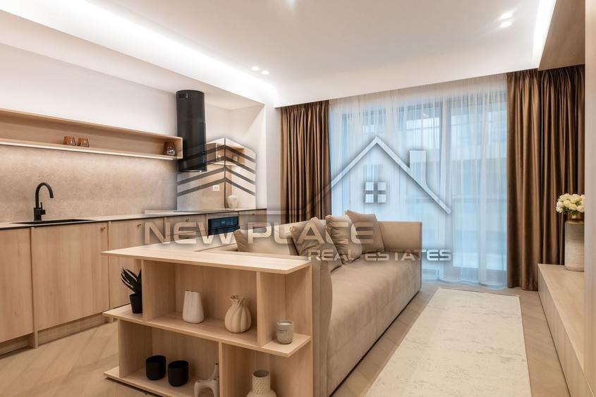CORTINA 126 | Apt exclusivist [+21% TVA] Terasa 40 mp | ULTRA LUX - 3