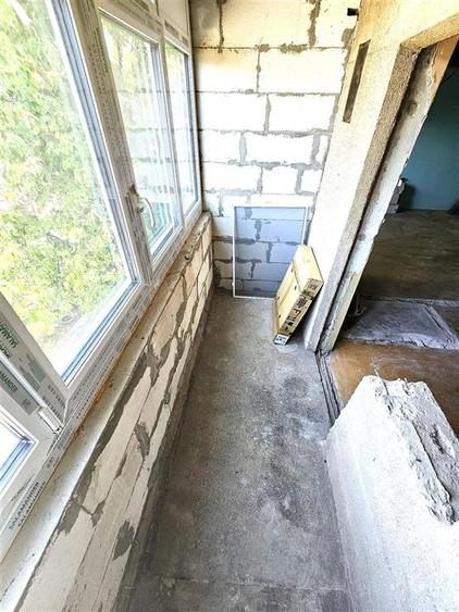 Apartament cu 2 camere decomandat în Gării