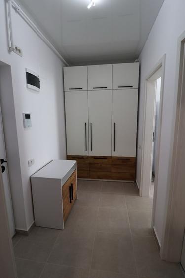 Garsonieră decomandată în Sălaj