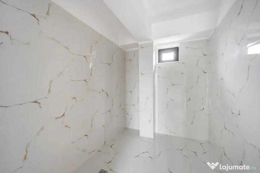 Apartament cu 2 camere decomandat în Chitila