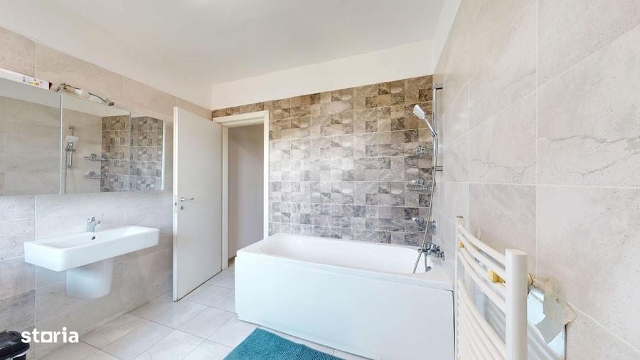 Apartament 2 camere cu 2 terase, 73,40 mp, Bragadiru - 10