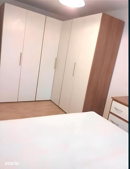 Inchiriez 2 camere zona Grivitei cu spatii depozitare - 2