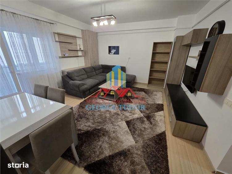 Apartament cu 3 camere decomandat în Dudu
