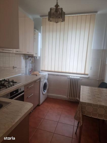 Apartament cu 2 camere decomandat în Alexandru cel Bun
