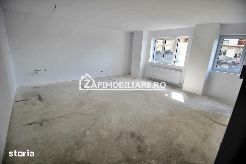 Apartament bloc NOU,2 camere,57 mp, Concept 9 - 6