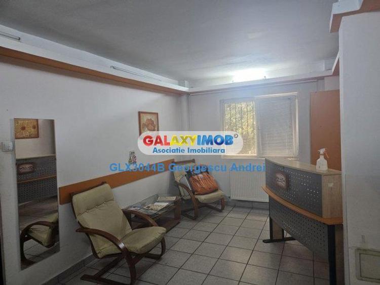 Apartament cu 2 camere decomandat, mobilat în Tineretului