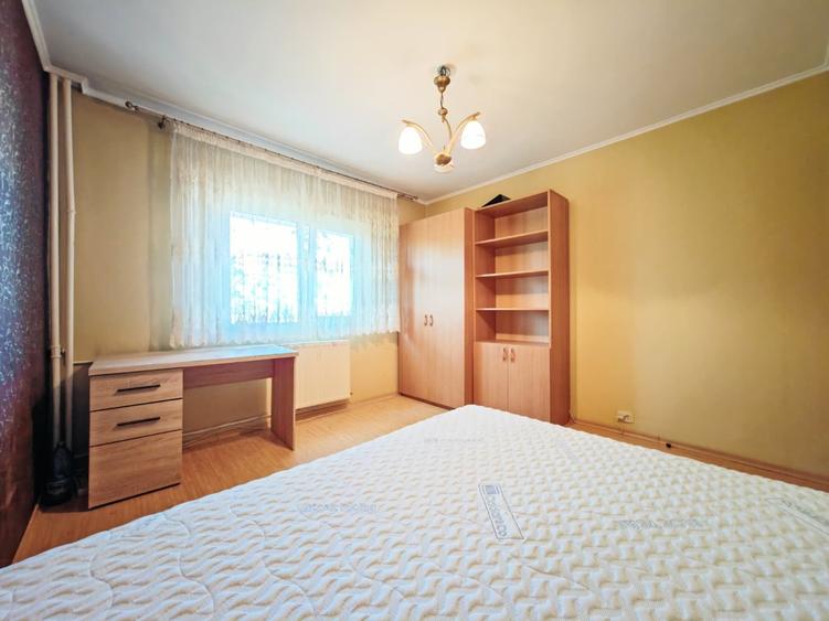 Apartament cu 3 camere decomandat în Vitan Mall