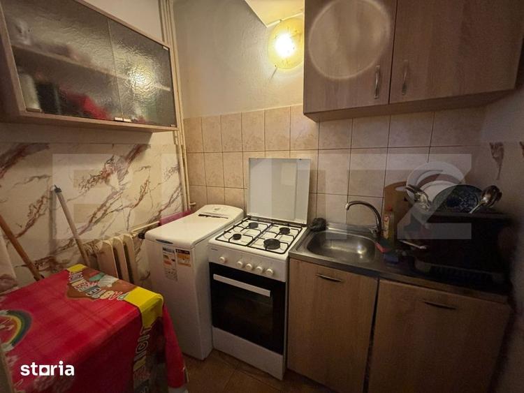 Garsonieră, mobilată în Alexandru cel Bun