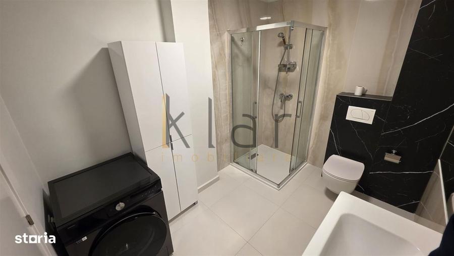 Apartament cu 2 camere semidecomandat în Andrei Mureșanu