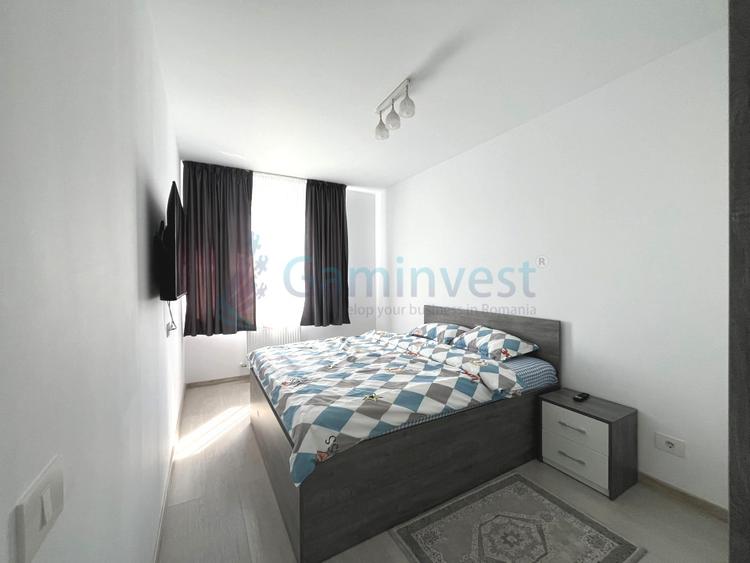 Apartament de inchiriat in Oradea, 3 camere, loc de parcare, Prima Universitatii - 2