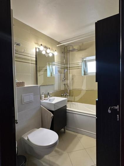 Apartament 2 camere, intermediar, 2 boxe, Zorilor - 5