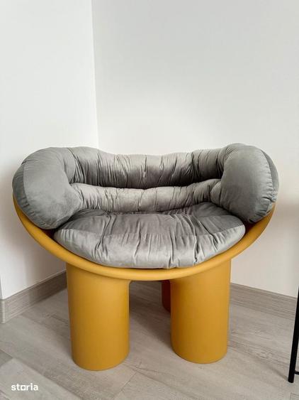 Apartament 2 Camere- Rin Grand Residence - 4