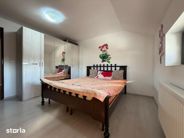 Casă cu 3 camere cu Teren 480 Mp în Dudeștii Noi
