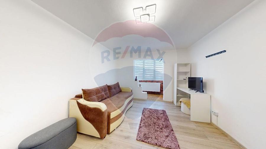 COMISION 0% | Apartament cu 2 camere de vanzare | Zona C... - 2