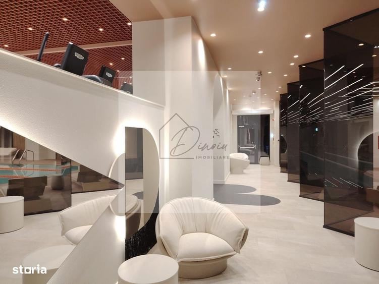 Apartament în Pipera