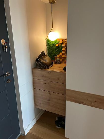 Apartament cu 2 camere semidecomandat în Cișmigiu