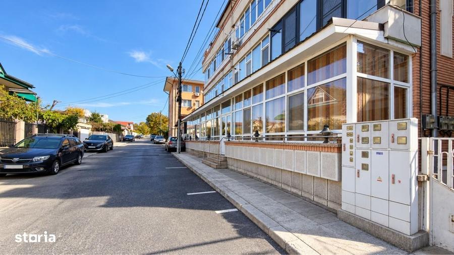 Apartament cu 3 camere în Nord