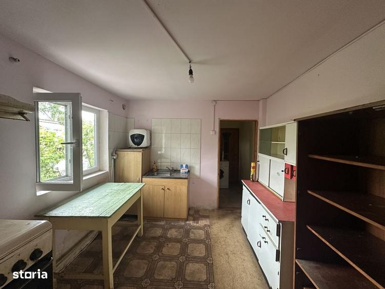 Agentia imobiliara VIGAFON vinde casa 3 camere Malu Rosu - 5