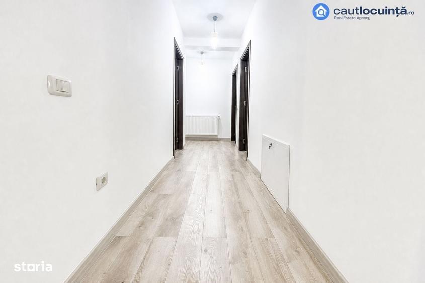 Casă cu 4 camere în Crevedia