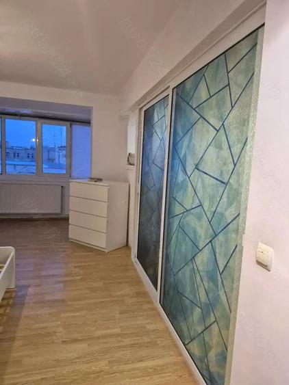 Cismigiu -Brezoianu, vand garsoniera - 1
